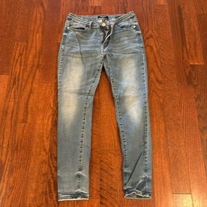 Judy Blue skinny fit jeans